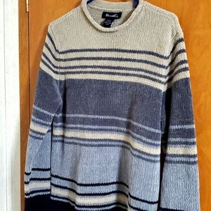 woman's sweater